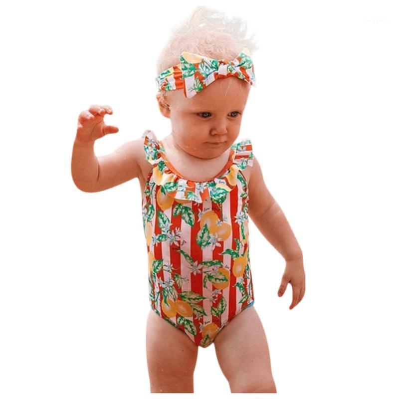 Infant swimwear Separate Girls swimsuit Toddler Kids Baby Girls One Piece Swimsuit Floral Swimwear Bathing Suit Headband X1
Infant swimwear Separate Girls swimsuit Toddler Kids Baby Girls One Piece Swimsuit Floral Swimwear Bathing Suit Headband X1
