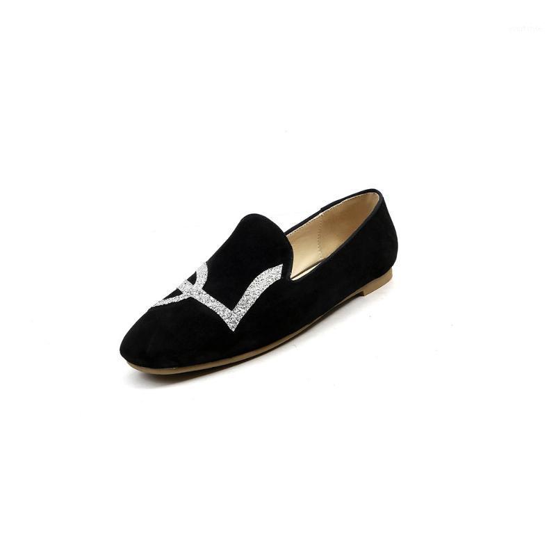 New age season 2020 comfortable shallow mouth code 33-4300 square head size on women's shoes1, Gold
New age season 2020 comfortable shallow mouth code 33-4300 square head size on women's shoes1, Gold