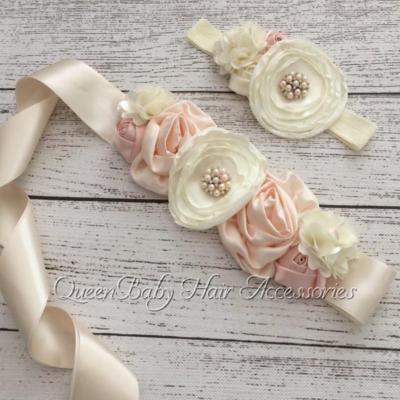 Layered Flower Sash Belt Match Baby Headband Poppy Flower Satin Sash Christmas Gift Luxe Queenbaby1, 03
Layered Flower Sash Belt Match Baby Headband Poppy Flower Satin Sash Christmas Gift Luxe Queenbaby1, 03