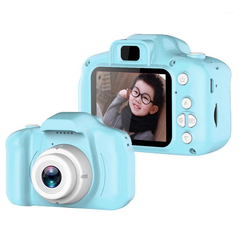 Mini Digital Children Camera Toys 2 Inch HD Screen USB Chargable Gift for Kids @M231
Mini Digital Children Camera Toys 2 Inch HD Screen USB Chargable Gift for Kids @M231