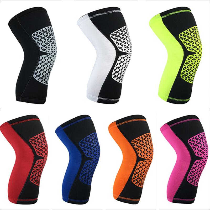 Sport Safety Knee Pads Fitness Running Cycling Knee Support Braces Compression Volleyball Protection Men Women Breathable, Red
Sport Safety Knee Pads Fitness Running Cycling Knee Support Braces Compression Volleyball Protection Men Women Breathable, Red