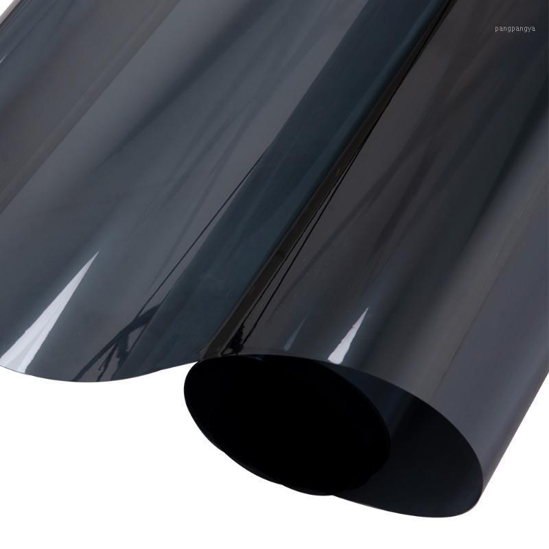 Sunice 100% UV Car Window Tint Film Sticker Heat Insulation Film Glass Explosion-Proof 2% VLT Window tinting Sunshade Cover1
Sunice 100% UV Car Window Tint Film Sticker Heat Insulation Film Glass Explosion-Proof 2% VLT Window tinting Sunshade Cover1