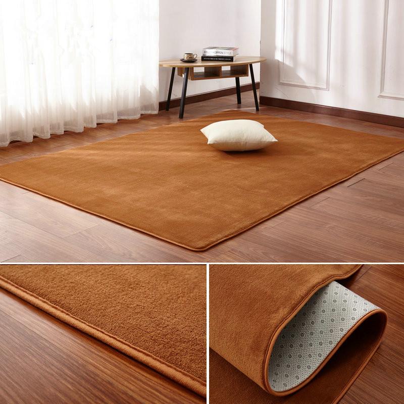 Free shipping thicken Coral velvet carpet living room floor mat coffee table mat bedroom blanket bed rug floor door cushion
Free shipping thicken Coral velvet carpet living room floor mat coffee table mat bedroom blanket bed rug floor door cushion
