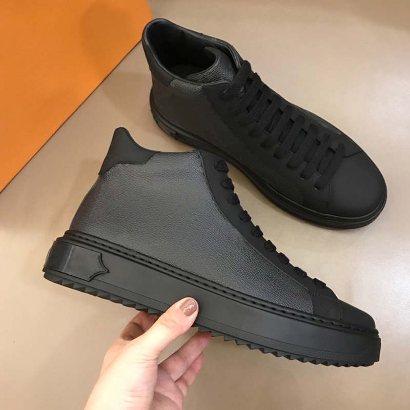 Hot Men dress shoes real Leather Loafers lace up low top fashion design wedding casual shoes with box Size 38-45
Hot Men dress shoes real Leather Loafers lace up low top fashion design wedding casual shoes with box Size 38-45