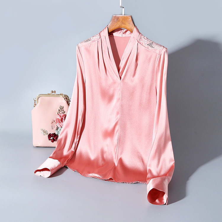 2020 Head New Female Shirts Fashion Cardigan in Spring European and Temperament of the Fall Ubv7, Yellow.
2020 Head New Female Shirts Fashion Cardigan in Spring European and Temperament of the Fall Ubv7, Yellow.