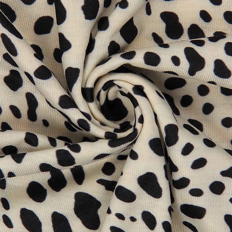 Women Leopard Print T Shirt Casual Tops Tee Lady Short Sleeve T-shirt Top Woman Fashion Blouses Plus Size