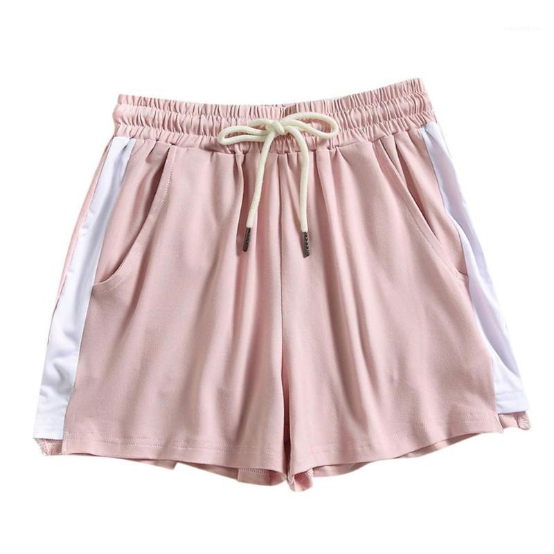 Summer Sweatpants Fashion Women Lady Summer Sport Shorts Beach Short Panelled Trouser Female Yoga Casual Shorts Clothing1, Black
Summer Sweatpants Fashion Women Lady Summer Sport Shorts Beach Short Panelled Trouser Female Yoga Casual Shorts Clothing1, Black