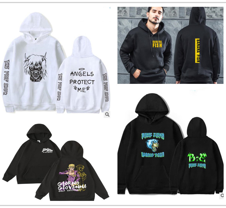 9Hip-hop street style Kanye casual fashion men and women pullover, limited graffiti men and women loose Hoodie Hoodie Hoodie
9Hip-hop street style Kanye casual fashion men and women pullover, limited graffiti men and women loose Hoodie Hoodie Hoodie