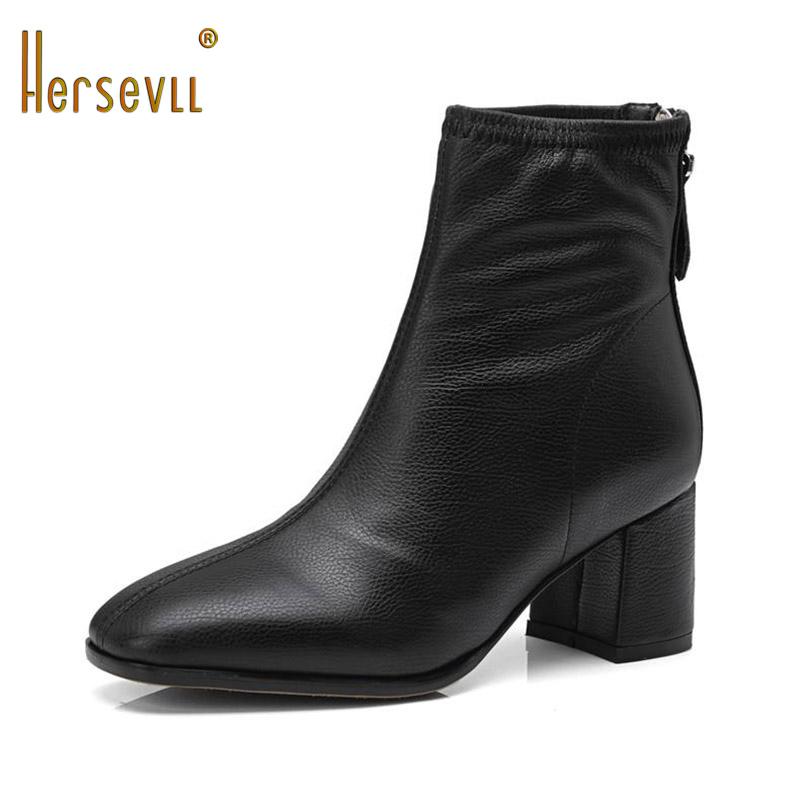 2020 New Star Comfortable Women's High-heeled Student Joker White Boots Keep Warm boots, 203 black
2020 New Star Comfortable Women's High-heeled Student Joker White Boots Keep Warm boots, 203 black