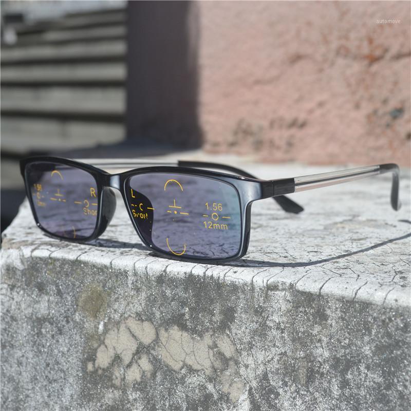 Women Diopters Glasses Retro Progressive Multifocal Reading Glasses Men High Quality Near Far Sight Photochromic Presbyopia NX1
Women Diopters Glasses Retro Progressive Multifocal Reading Glasses Men High Quality Near Far Sight Photochromic Presbyopia NX1