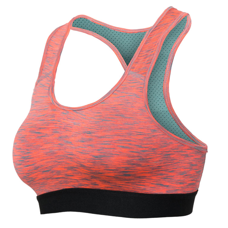 Summer hot sale women's vest sports yoga vest gradient color vest elastic comfortable top running fitness sports top women