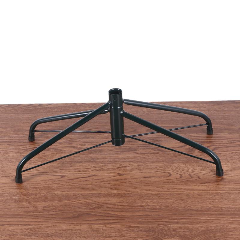 35cm Christmas Tree Stand Christmas Decoration 4 Foot Artificial Tree Folding Metal Iron Holder Base Bracket (Blackish Gree
35cm Christmas Tree Stand Christmas Decoration 4 Foot Artificial Tree Folding Metal Iron Holder Base Bracket (Blackish Gree