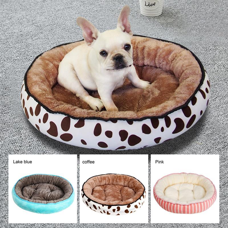 Dog Bed Warming Kennel Washable Pet Floppy Extra Comfy Plush Rim Cushion and Nonslip Bottom dog beds for large small dogs House, Blue
Dog Bed Warming Kennel Washable Pet Floppy Extra Comfy Plush Rim Cushion and Nonslip Bottom dog beds for large small dogs House, Blue