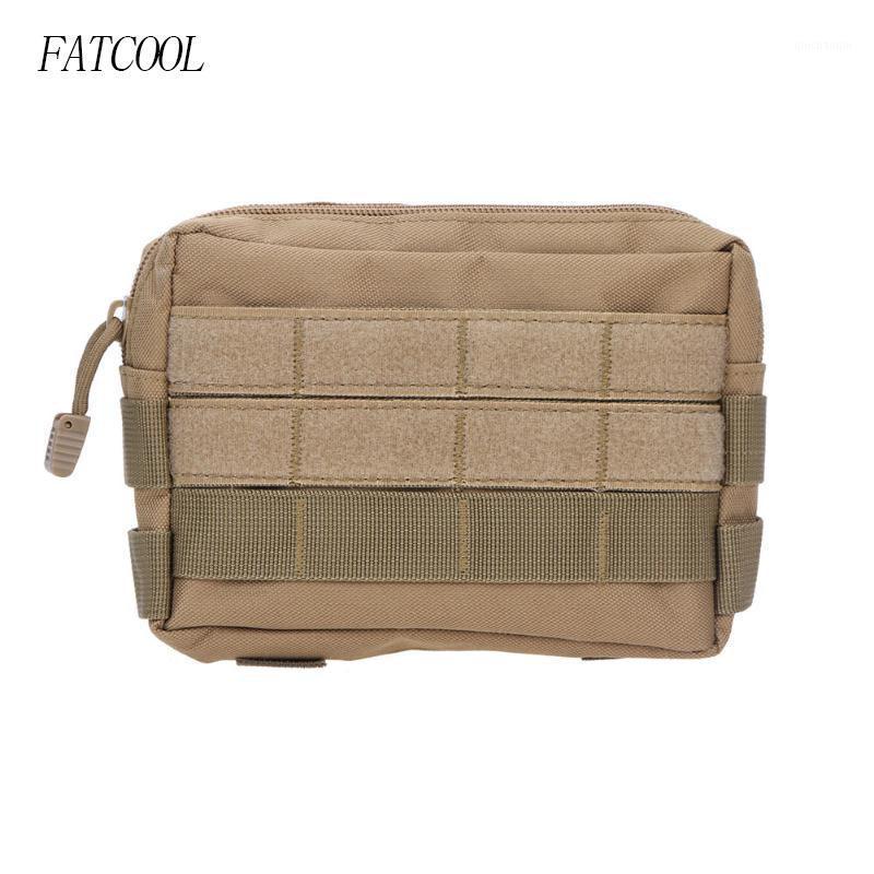 Outdoor Sports Pack Waist bag Accessories Tools Camouflage Tactical Pockets Backpack Case For Hiking Camping Exploring1, Khaki
Outdoor Sports Pack Waist bag Accessories Tools Camouflage Tactical Pockets Backpack Case For Hiking Camping Exploring1, Khaki