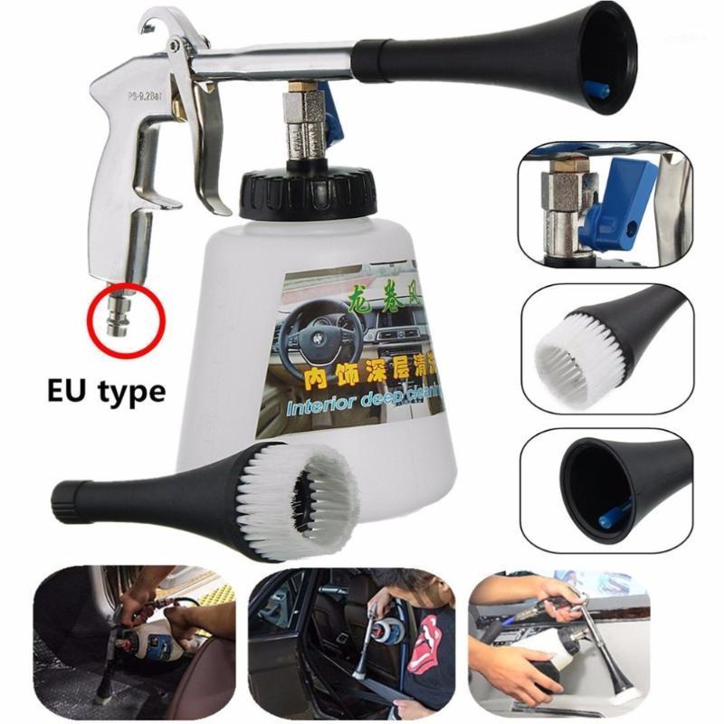 New High Pressure Air Pulse Car Cleaning Gun with Brush Multifunctional Surface Interior Exterior Cleaning Kit1
New High Pressure Air Pulse Car Cleaning Gun with Brush Multifunctional Surface Interior Exterior Cleaning Kit1