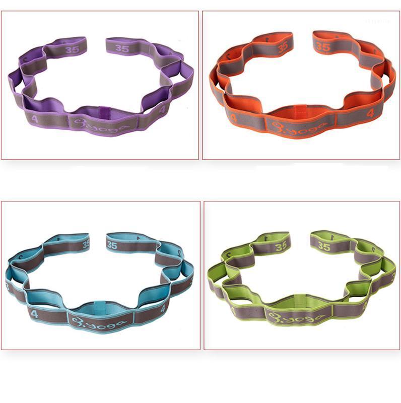 Resistance Belt Elasticity Rubber Bands For Training Yoga Stretch Out Yoga Strap Flexible Loops Pilates Fitness Bands Workouts1
Resistance Belt Elasticity Rubber Bands For Training Yoga Stretch Out Yoga Strap Flexible Loops Pilates Fitness Bands Workouts1