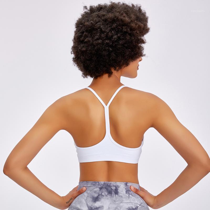 Seamless Yoga Underwear Women Padded Beautiful Back Shockproof Workout Breathable Absorb Sweat Sports Running Sports Tops Bra1, Black
Seamless Yoga Underwear Women Padded Beautiful Back Shockproof Workout Breathable Absorb Sweat Sports Running Sports Tops Bra1, Black