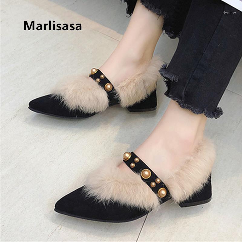Marlisasa Women Pointed Toe High Quality Black Winter Warm High Heel Shoes Ladies Pink Comfortable Shoes Sapatos Azuis F90621
Marlisasa Women Pointed Toe High Quality Black Winter Warm High Heel Shoes Ladies Pink Comfortable Shoes Sapatos Azuis F90621