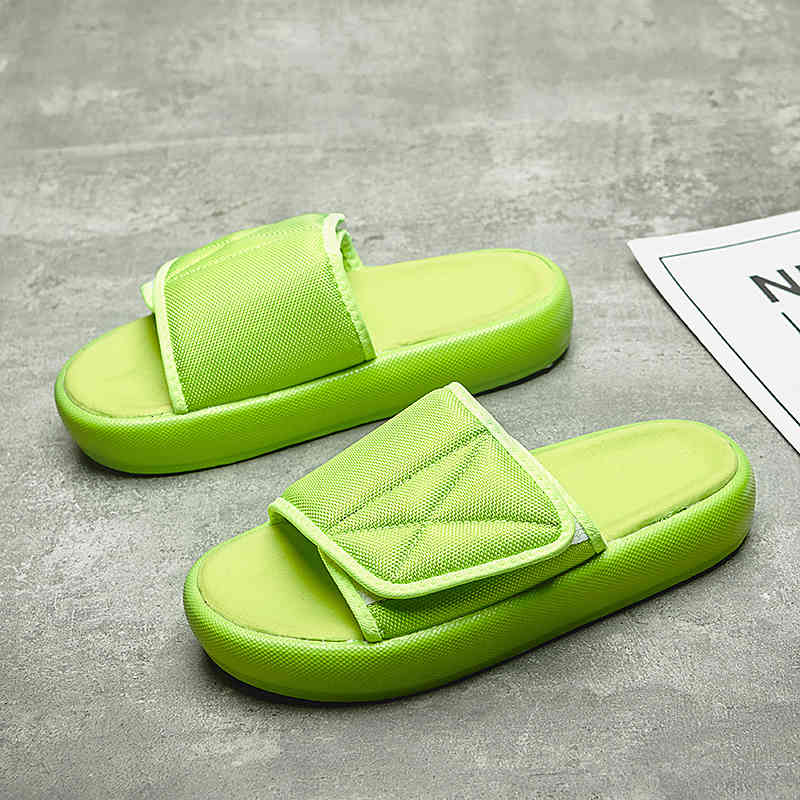 Sandals Men Summer Slippers Fashion Peep Toe PU Flip Flops Shoes Male Outdoor Non-slip Flat Beach Slides Big Size 39-44 ZOBY, 2# shoe box
Sandals Men Summer Slippers Fashion Peep Toe PU Flip Flops Shoes Male Outdoor Non-slip Flat Beach Slides Big Size 39-44 ZOBY, 2# shoe box