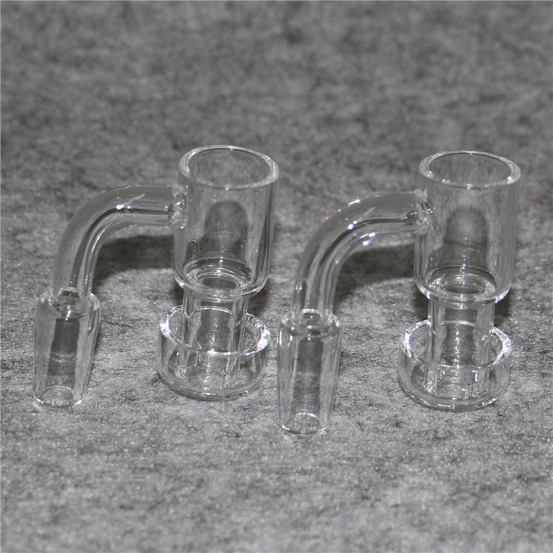 Smoking Terps Vacuum Quartz Banger Nails XL OD 25mm Terp Slurper Up Oil Nail 10mm 18mm 14mm Male Female Joint Dab Rig
Smoking Terps Vacuum Quartz Banger Nails XL OD 25mm Terp Slurper Up Oil Nail 10mm 18mm 14mm Male Female Joint Dab Rig