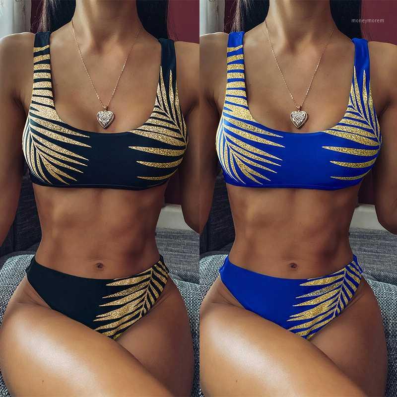 2020 New Sexy Bikini Set Swimsuit Female Solid Knitting Swimwear Women Summer Swimming Bathers Bathing suits Beach Wear Biquini1, Csb63w1
2020 New Sexy Bikini Set Swimsuit Female Solid Knitting Swimwear Women Summer Swimming Bathers Bathing suits Beach Wear Biquini1, Csb63w1