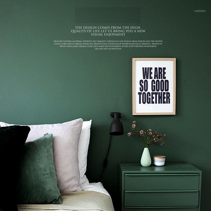 Modern Brief Style Plain Wallpaper Non Woven For Walls Bedroom Living Room Sofa TV Background Wall paper Rolls Home Decor Green1, Pink
Modern Brief Style Plain Wallpaper Non Woven For Walls Bedroom Living Room Sofa TV Background Wall paper Rolls Home Decor Green1, Pink