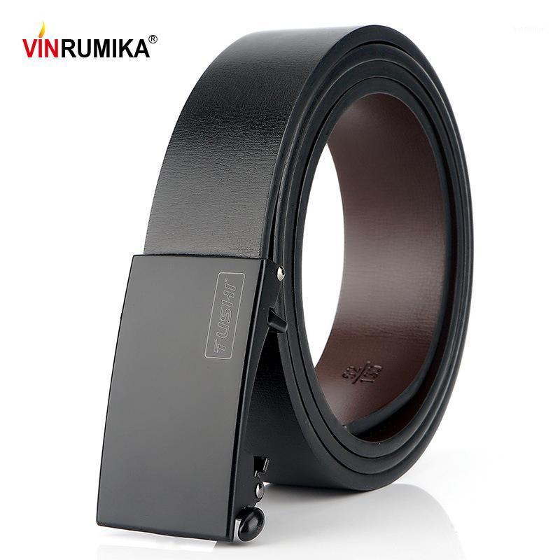 Business Men's High Quality Split Leather Belts Black Quick Convenient Automatic Unlock Zinc Alloy Buckle Casual Man Coffee Belt1
Business Men's High Quality Split Leather Belts Black Quick Convenient Automatic Unlock Zinc Alloy Buckle Casual Man Coffee Belt1