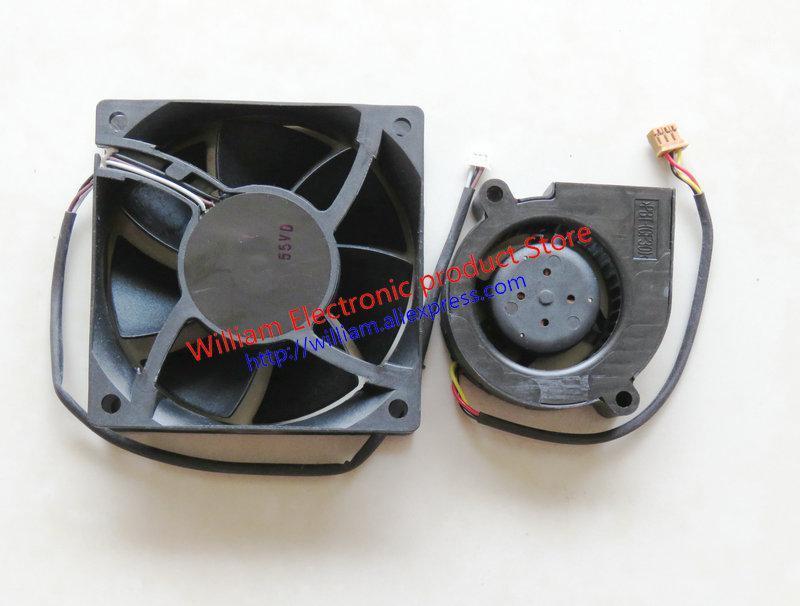 New Original ADDA for D200P Projector Lamp fan Box fan AD05012DX200600 12V 0.15A AD07012DX257300 12V 0.36A1
New Original ADDA for D200P Projector Lamp fan Box fan AD05012DX200600 12V 0.15A AD07012DX257300 12V 0.36A1