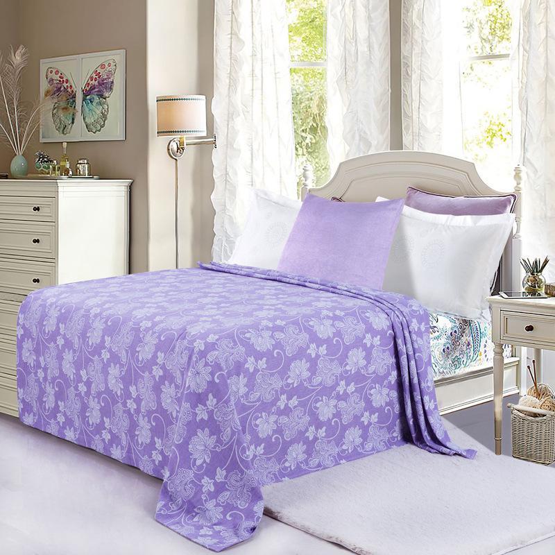 Spring Summer Pure Cotton Gauze Thicken Towel Blanket Printing Bed Sheet for Adult Kids Bed Office Sofa TV Blankets Home Decor1
Spring Summer Pure Cotton Gauze Thicken Towel Blanket Printing Bed Sheet for Adult Kids Bed Office Sofa TV Blankets Home Decor1