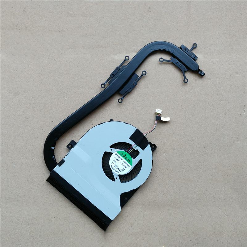 Original free shipping laptop heatsink cooling fan cpu cooler For ASUS K56C K56 K56CA K56CM K56CB S56CB S56CA S56CM S56C R505C
Original free shipping laptop heatsink cooling fan cpu cooler For ASUS K56C K56 K56CA K56CM K56CB S56CB S56CA S56CM S56C R505C