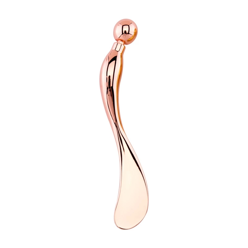 24k Gold Eye Massager Beauty Stick Make Up Face Mask Spoon Stick Cream Massage Sticks Eye Massager Spoon Fast Ship
24k Gold Eye Massager Beauty Stick Make Up Face Mask Spoon Stick Cream Massage Sticks Eye Massager Spoon Fast Ship