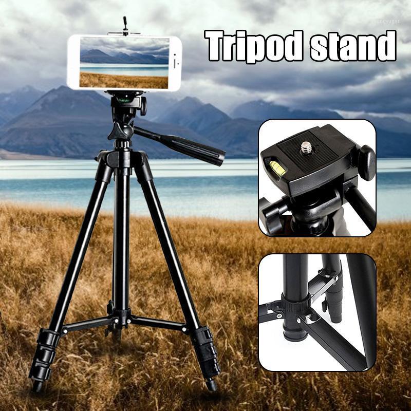 Extendable Adjustable Tripod Stand Mount Holder Clip Durable Camera Phone Holder Bracket QJY991
Extendable Adjustable Tripod Stand Mount Holder Clip Durable Camera Phone Holder Bracket QJY991
