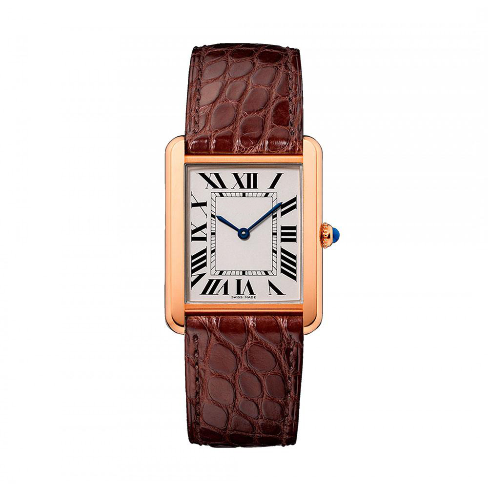 Womens Watches hot New Tank Series Top Fashion Casual 27mm 24mm Real Leather Quartz Montres Ultra Thin Lady Wristwatches, Color 5
Womens Watches hot New Tank Series Top Fashion Casual 27mm 24mm Real Leather Quartz Montres Ultra Thin Lady Wristwatches, Color 5