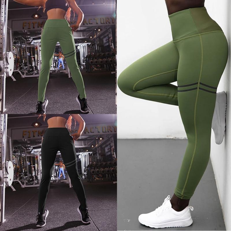 2020 Fitness Seamless Yoga Pants Women' High Waist Stretch Skinny Running Track Pants Quick-Dry Breathable Fitness x, Black
2020 Fitness Seamless Yoga Pants Women' High Waist Stretch Skinny Running Track Pants Quick-Dry Breathable Fitness x, Black