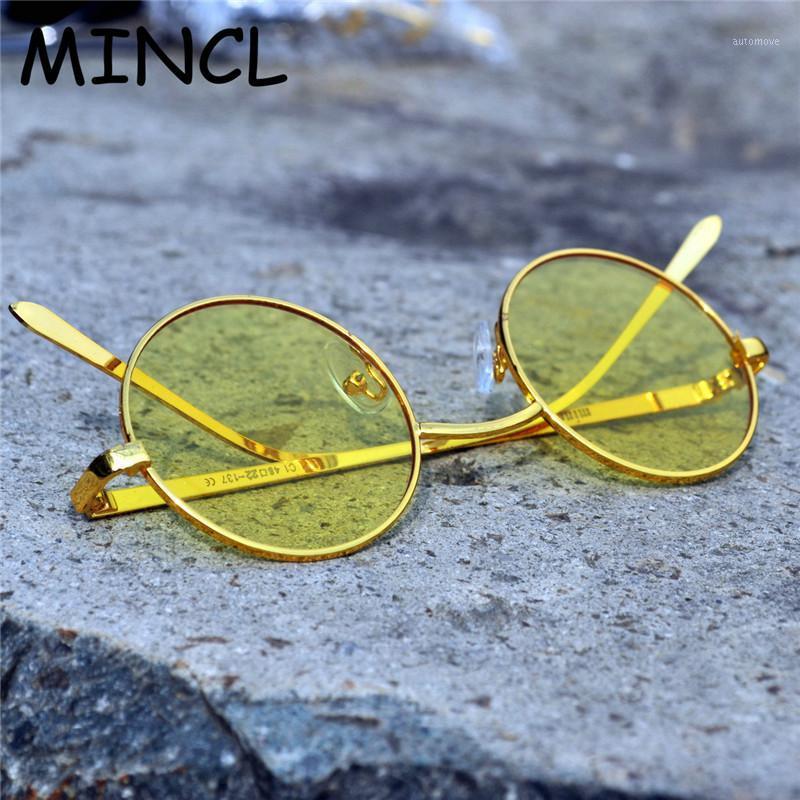 Small frame Round Sunglasses Men Metal Fashion Pilot Shades 2020 Brand Design Women Hip Hop Sun Glass Mirror for Femme FML1
Small frame Round Sunglasses Men Metal Fashion Pilot Shades 2020 Brand Design Women Hip Hop Sun Glass Mirror for Femme FML1