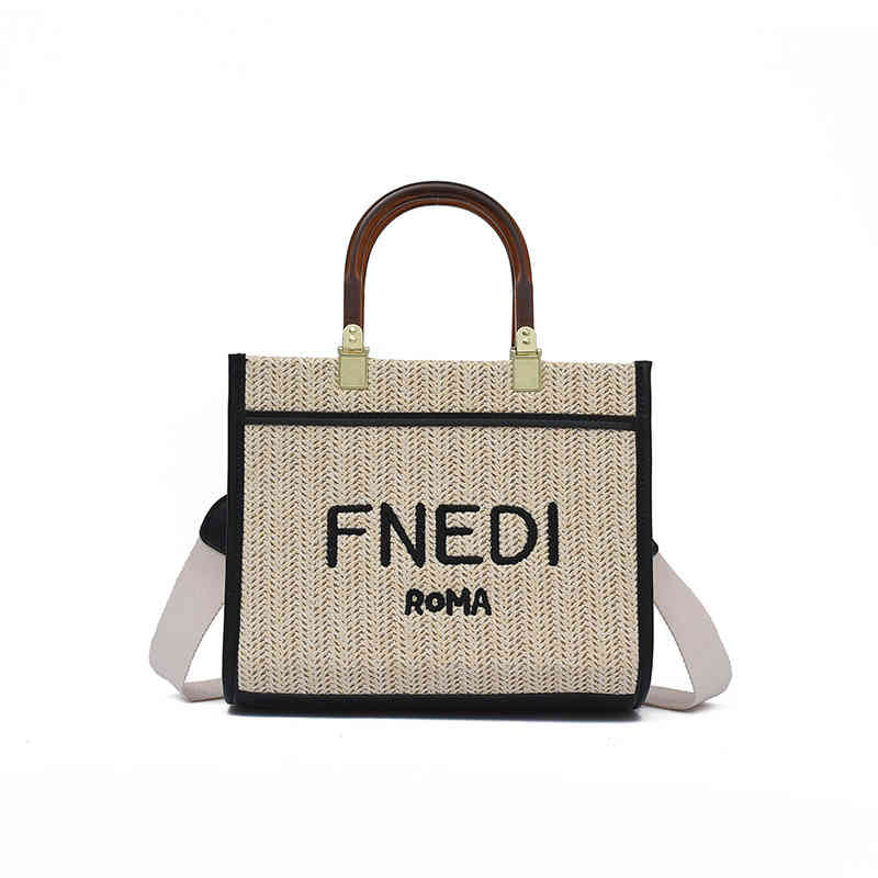 56% OFF designer Bag 2022 new Korean woven tote large s women's Single Shoulder Messenger Handbag, Khaki
56% OFF designer Bag 2022 new Korean woven tote large s women's Single Shoulder Messenger Handbag, Khaki