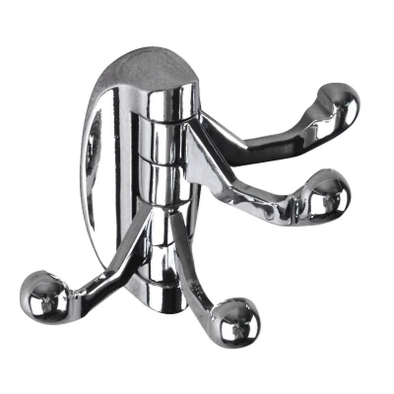 Zinc Alloy Wall Coat hook Modern Bathroom Revolve Towel Coat Hooks home decoration accessories
Zinc Alloy Wall Coat hook Modern Bathroom Revolve Towel Coat Hooks home decoration accessories