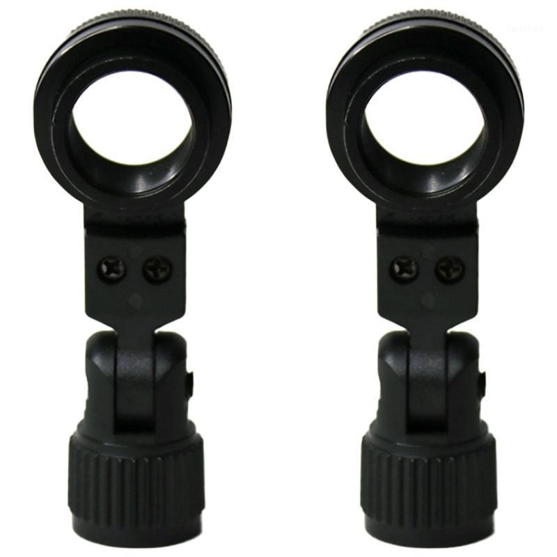 Hot 2Pcs Condenser Microphone Holder Fixing Clip, Can Be Installed on the Desktop Microphone Holder1
Hot 2Pcs Condenser Microphone Holder Fixing Clip, Can Be Installed on the Desktop Microphone Holder1