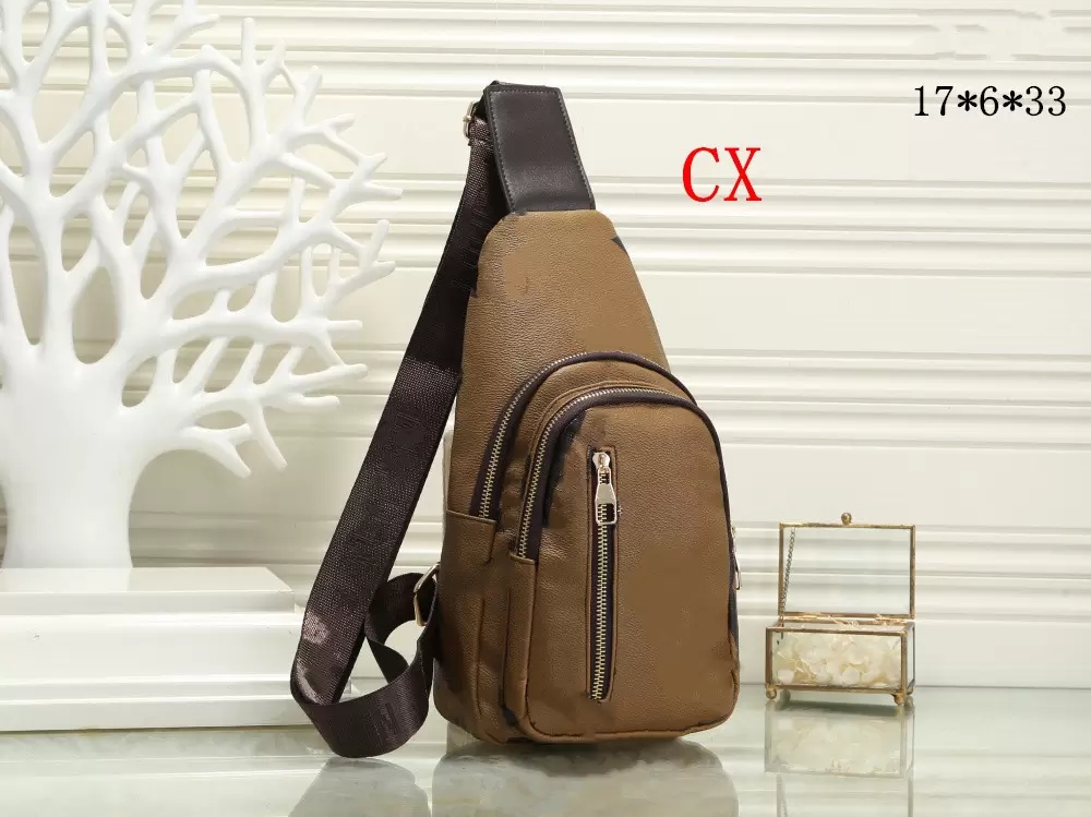 HBP Avenue PU leather Men Casuals Sporty Shoulder Bag purse Fashion Crossbody Fanny Pack Man Outdoor Shoulders Packet Chest Packs Outdoors Casual Cycling Bags, Add freight
HBP Avenue PU leather Men Casuals Sporty Shoulder Bag purse Fashion Crossbody Fanny Pack Man Outdoor Shoulders Packet Chest Packs Outdoors Casual Cycling Bags, Add freight