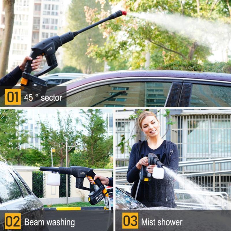 Convenient High Pressure Washer Foaming Washing Foam Gun 12V Machine Electric Car Cleaner Watering Flowers Car Cleaning Machine1
Convenient High Pressure Washer Foaming Washing Foam Gun 12V Machine Electric Car Cleaner Watering Flowers Car Cleaning Machine1