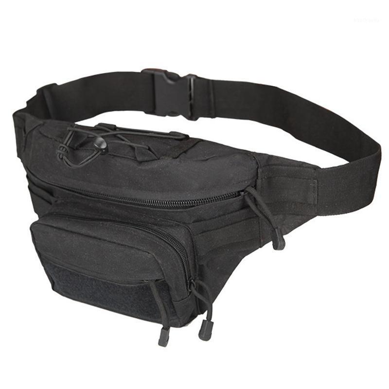 Outdoor Running Bags 800D Oxford Tactical Training Waist Bag Portable Hiking Trekking Hunting Climbing Waist Pack Pouch Bags1, Black
Outdoor Running Bags 800D Oxford Tactical Training Waist Bag Portable Hiking Trekking Hunting Climbing Waist Pack Pouch Bags1, Black