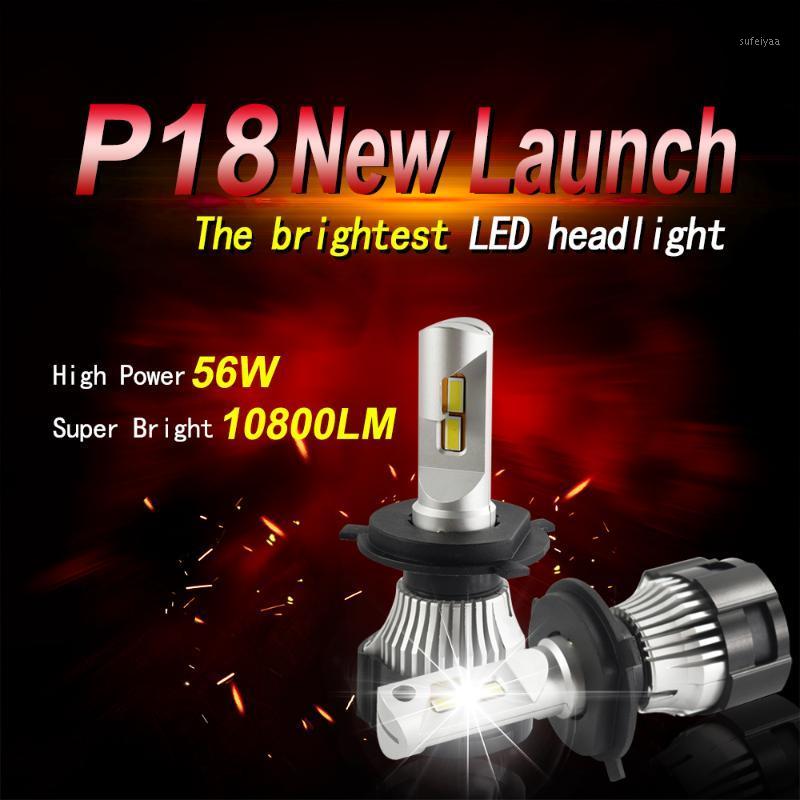 1 Set H7 P18 LED Headlight Super Bright H4 H8 H9 H11 9005 9006 3/4 9012 HIR2 Cutting Line Focus Beam Turbo Fan 104W 18000LM1
1 Set H7 P18 LED Headlight Super Bright H4 H8 H9 H11 9005 9006 3/4 9012 HIR2 Cutting Line Focus Beam Turbo Fan 104W 18000LM1