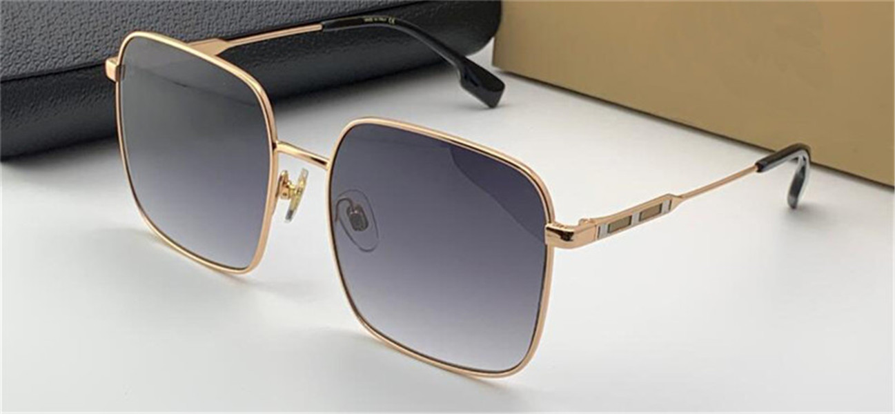 New fashion design sunglasses 3119 square frame popular and generous style classic outdoor uv400 protective glasses top quality
New fashion design sunglasses 3119 square frame popular and generous style classic outdoor uv400 protective glasses top quality
