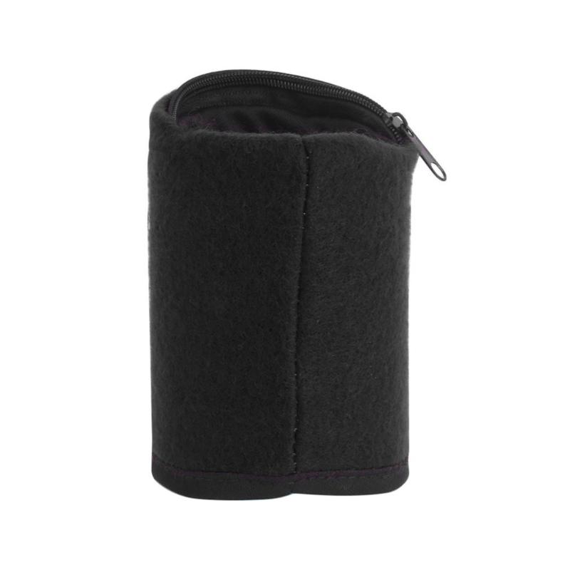 Wallet Wrist Band Fleece Zipper Travel Gym Cycling Sport Wallet Sweat Absorbtion Travel Sport Wrist Hiking Accessories, Black
Wallet Wrist Band Fleece Zipper Travel Gym Cycling Sport Wallet Sweat Absorbtion Travel Sport Wrist Hiking Accessories, Black
