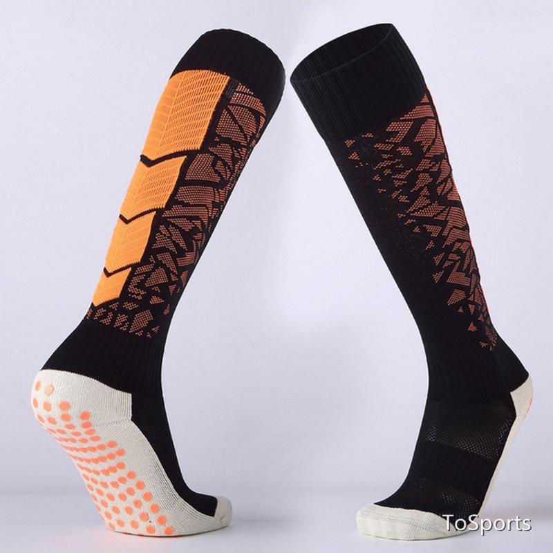 Non-Slip Wear-Resistant Football Socks Thick Bottom Dot Rubber Socks Comfortable Wear-Resistant Long Tube Sports Hiking, White
Non-Slip Wear-Resistant Football Socks Thick Bottom Dot Rubber Socks Comfortable Wear-Resistant Long Tube Sports Hiking, White