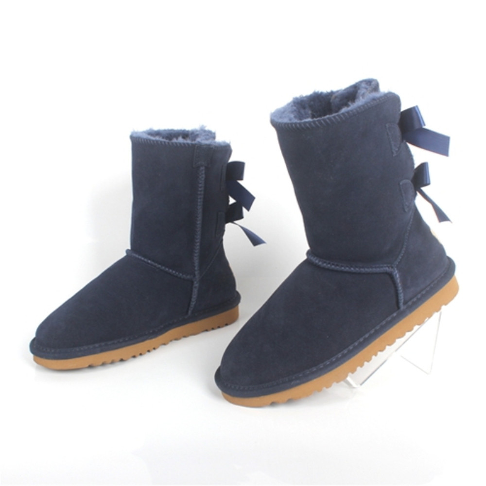 Bailey bow Ankle women Winter snow boots warm Australia Luxurys designer for lady girls womens Short mid 2021 classic WG furry booties black chestnut shoes size 5-10, Rose3280
Bailey bow Ankle women Winter snow boots warm Australia Luxurys designer for lady girls womens Short mid 2021 classic WG furry booties black chestnut shoes size 5-10, Rose3280