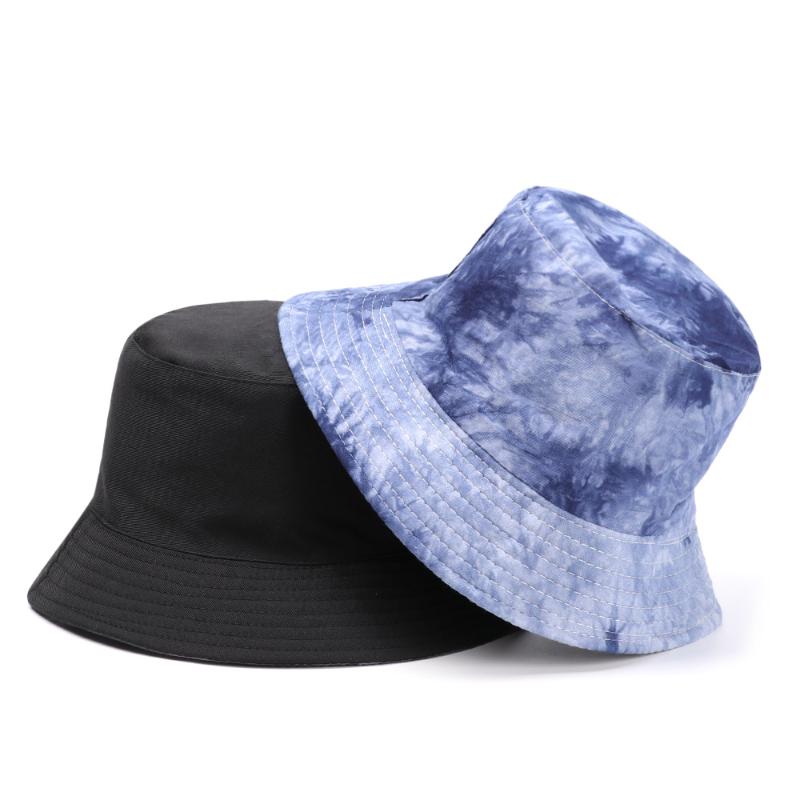 Unisex Panama Bucket Hats Double-sided Wearable Fisherman Caps Print Basin Caps Outdoor Travel Visor Summer Hats For Women Men, Black
Unisex Panama Bucket Hats Double-sided Wearable Fisherman Caps Print Basin Caps Outdoor Travel Visor Summer Hats For Women Men, Black