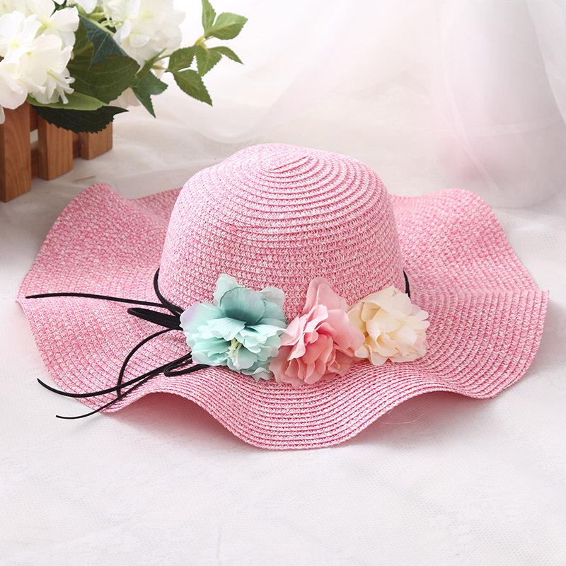 HT1307 2020 Brim Women Floppy Hats Foldable Sun Bonnie Ladies Wide Brim Straw Panama Hats Female Flowers Summer Sun, Khaki
HT1307 2020 Brim Women Floppy Hats Foldable Sun Bonnie Ladies Wide Brim Straw Panama Hats Female Flowers Summer Sun, Khaki
