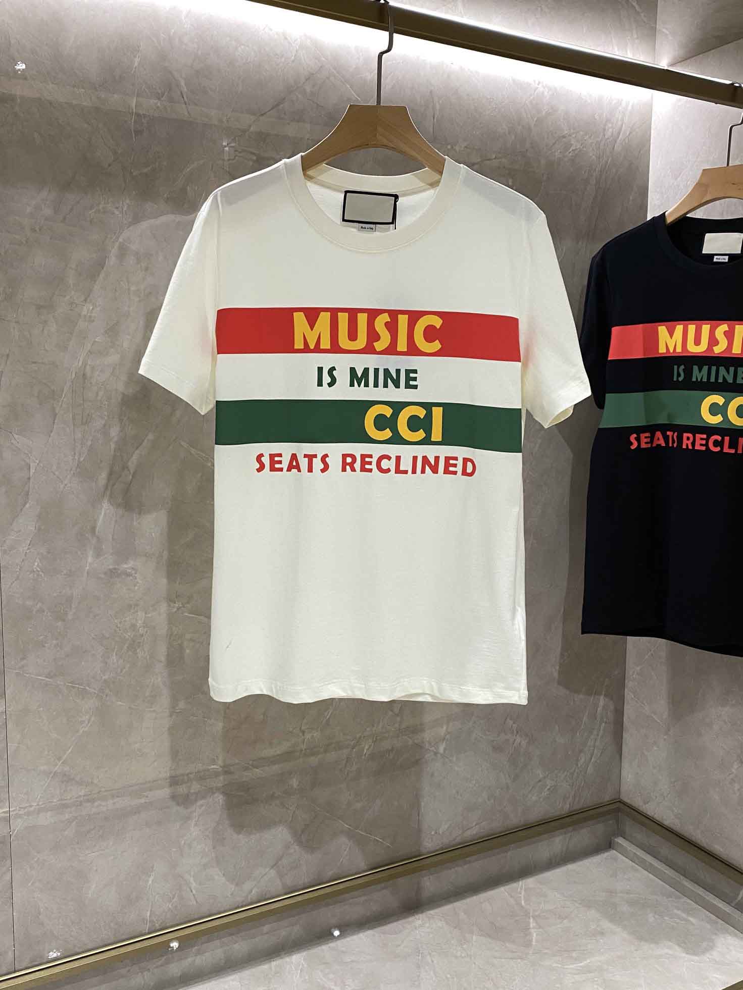 2021ss spring and summer new high grade cotton printing short sleeve round neck panel T-Shirt Size: m-l-xl-xxl-xxxl Color: black white G67j6786
2021ss spring and summer new high grade cotton printing short sleeve round neck panel T-Shirt Size: m-l-xl-xxl-xxxl Color: black white G67j6786
