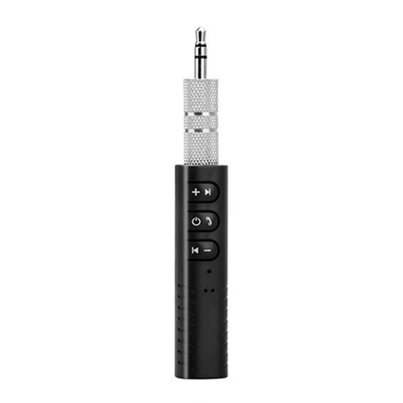 Bluetooth Receiver 3.5mm AUX Jack Audio Wireless Adapter for Car PC Headphones Mic 3.5 Bluetooth 4.2 Receptor
Bluetooth Receiver 3.5mm AUX Jack Audio Wireless Adapter for Car PC Headphones Mic 3.5 Bluetooth 4.2 Receptor